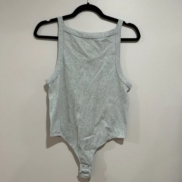 Dynamite Tank Bodysuit - Picture 2 of 3